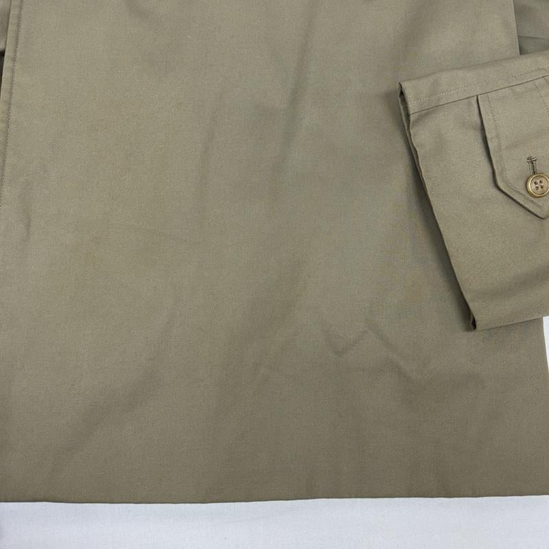バーバリーズ BURBERRYS コート コート一般 90年代 ビンテージ ステンカラー コート ウールライナー付 90s VINTAGE - メンズ USED 古着 中古 50167925