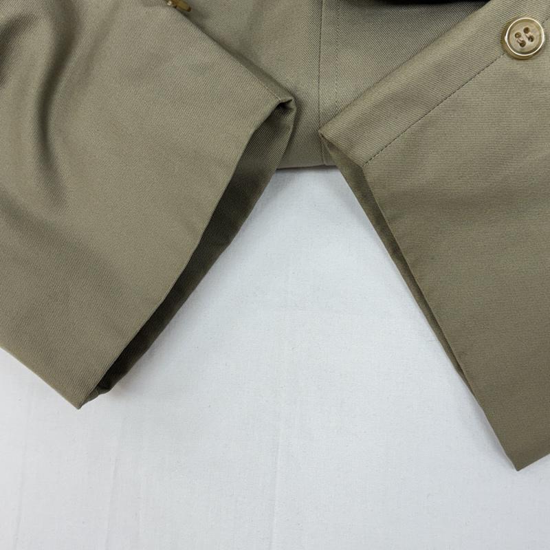 バーバリーズ BURBERRYS コート コート一般 90年代 ビンテージ ステンカラー コート ウールライナー付 90s VINTAGE - メンズ USED 古着 中古 50167925