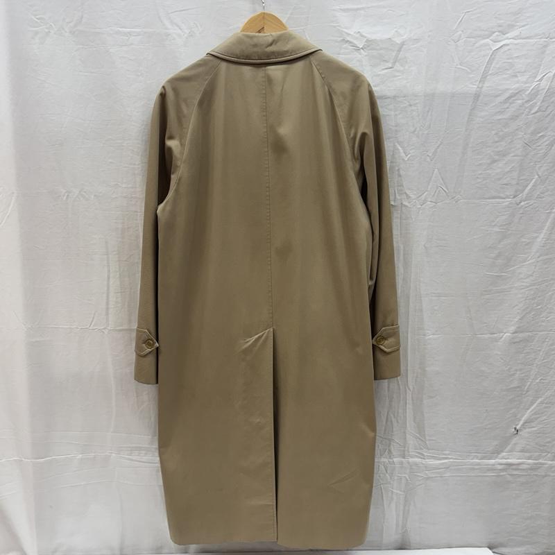バーバリーズ BURBERRYS コート コート一般 80年代 ビンテージ ステンカラー コート 80s VINTAGE S メンズ USED 古着 中古 50167926