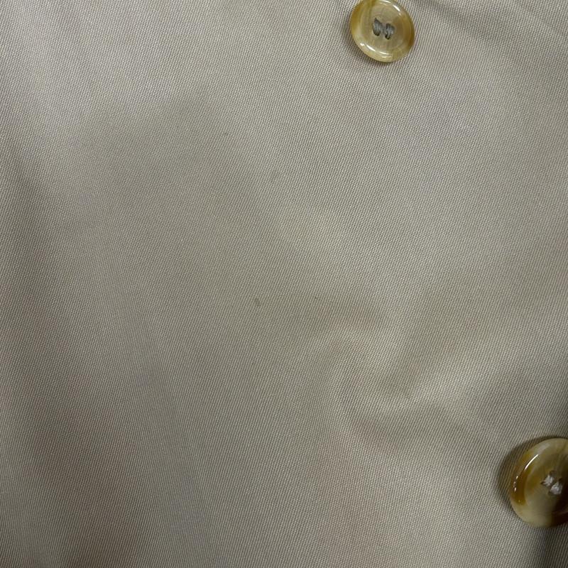 バーバリーズ BURBERRYS コート コート一般 80年代 ビンテージ ステンカラー コート 80s VINTAGE S メンズ USED 古着 中古 50167926