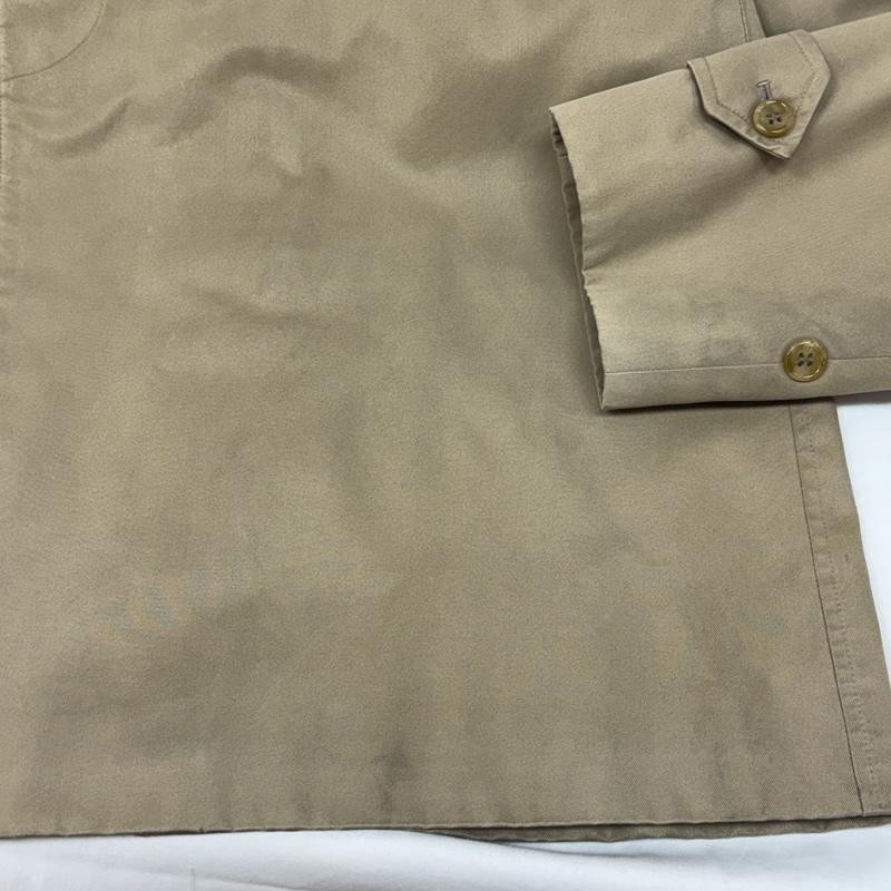 バーバリーズ BURBERRYS コート コート一般 80年代 ビンテージ ステンカラー コート 80s VINTAGE S メンズ USED 古着 中古 50167926