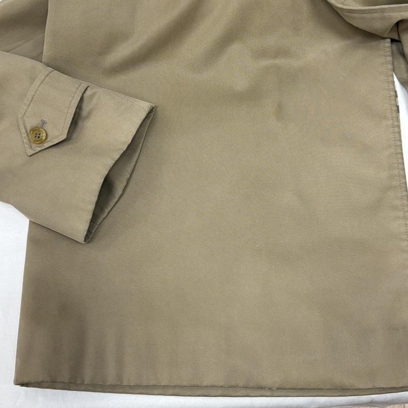 バーバリーズ BURBERRYS コート コート一般 80年代 ビンテージ ステンカラー コート 80s VINTAGE S メンズ USED 古着 中古 50167926