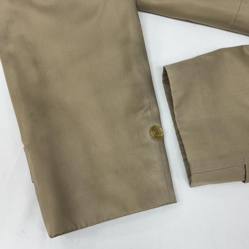 バーバリーズ BURBERRYS コート コート一般 80年代 ビンテージ ステンカラー コート 80s VINTAGE S メンズ USED 古着 中古 50167926