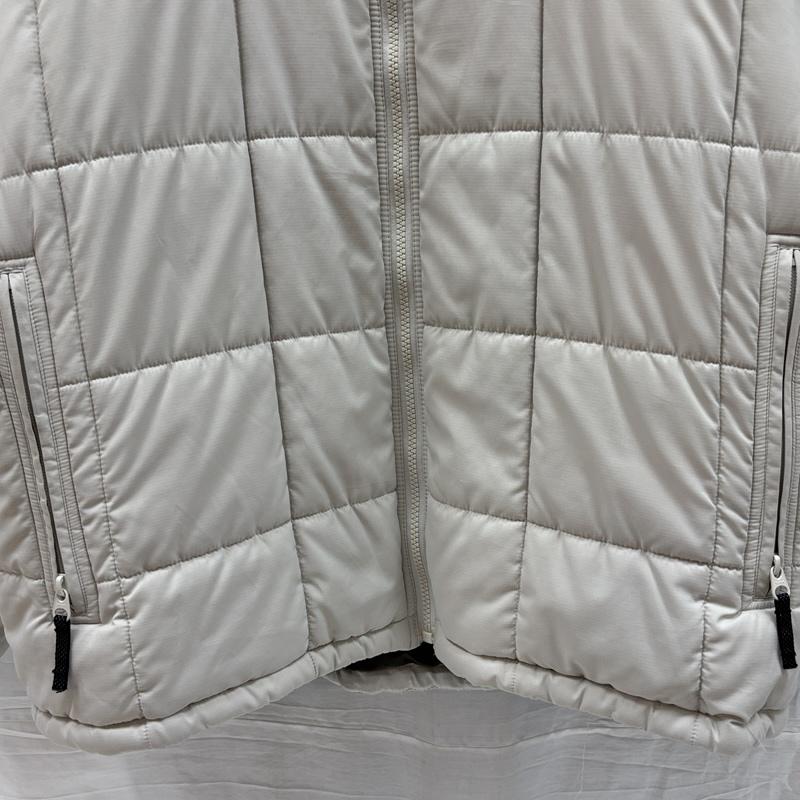 コロンビア Columbia ジャケット、上着 ジャンパー、ブルゾン PM5065 キュンブーグレイシャー ジャケット 中綿 ナイロン KHUMBU GLACIER JACKET XL メンズ USED 古着 中古 50167928