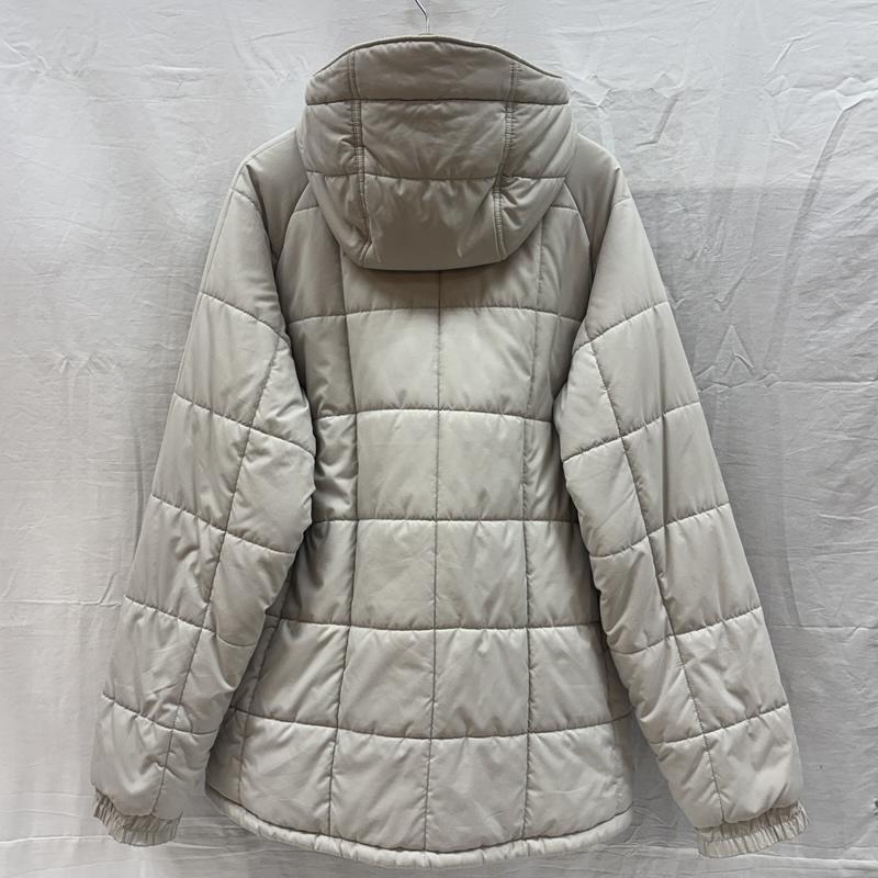 コロンビア Columbia ジャケット、上着 ジャンパー、ブルゾン PM5065 キュンブーグレイシャー ジャケット 中綿 ナイロン KHUMBU GLACIER JACKET XL メンズ USED 古着 中古 50167928