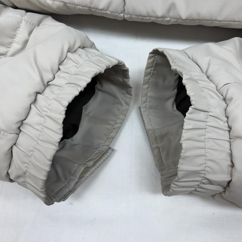 コロンビア Columbia ジャケット、上着 ジャンパー、ブルゾン PM5065 キュンブーグレイシャー ジャケット 中綿 ナイロン KHUMBU GLACIER JACKET XL メンズ USED 古着 中古 50167928