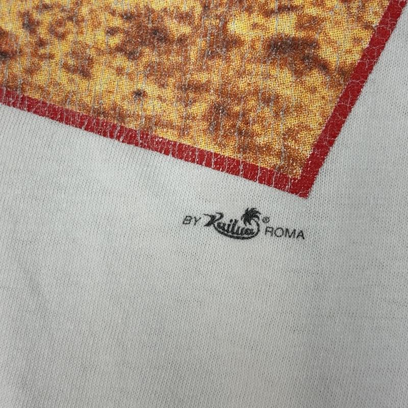 古着 USED Tシャツ 半袖 Kailua カイルア 90年代 ビンテージ Budweiser バドワイザー ビアー Tシャツ 90s VINTAGE XL メンズ USED 古着 中古 50167933