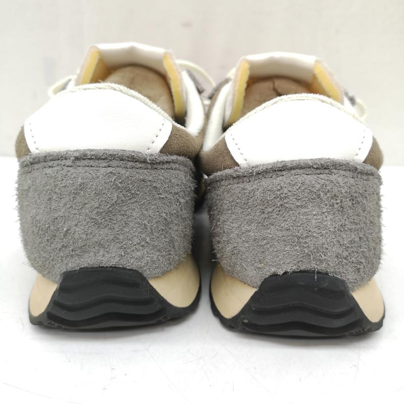 ニューバランス New Balance スニーカー スニーカー U4717CF ローカット スニーカー 27.5cm 灰 / グレー / gray メンズ USED 古着 中古 50167949