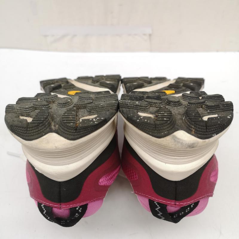 メレル MERRELL スニーカー スニーカー J067672 Moab Speed Storm モアブ スピードストーム Gore-Tex ハイキング シューズ 25.0cm 桃 / ピンク / pink レディース USED 古着 中古 50167952