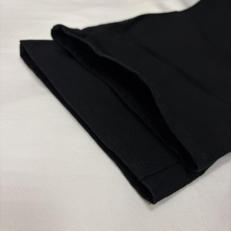 ベンデイビス BEN DAVIS パンツ ワークパンツ、ペインターパンツ ペインターパンツ black 42×32 ブラックチノパンツ 42 ロゴ、文字 黒 / ブラック / black メンズ USED 古着 中古 50167972