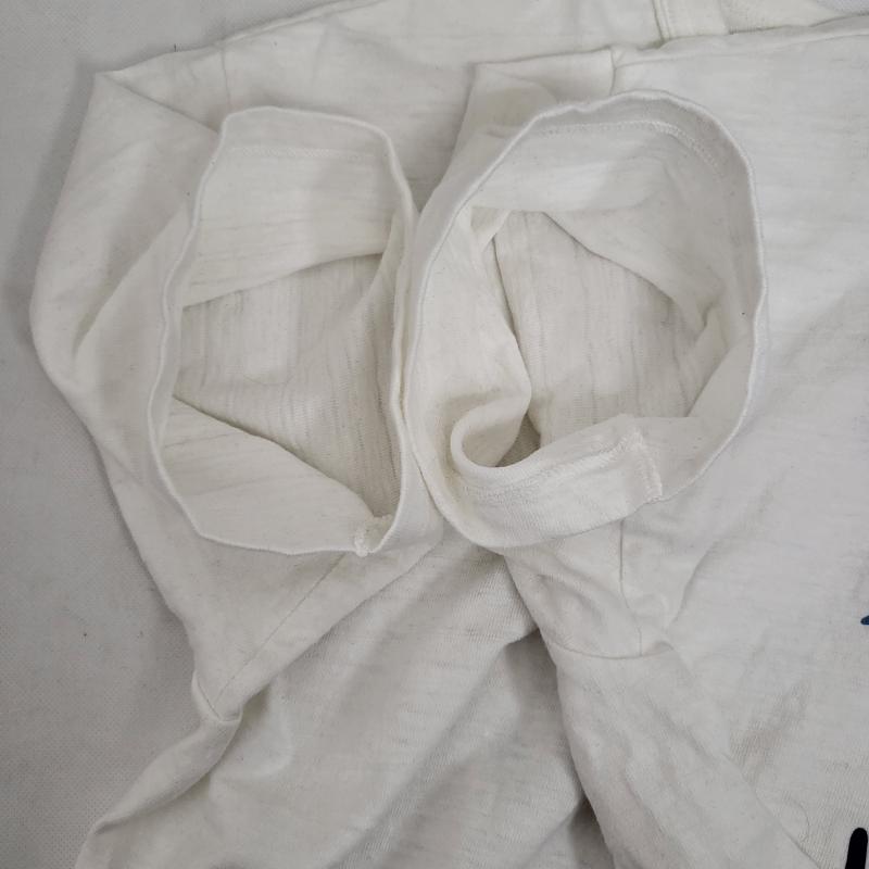 ヒューマンメード HUMAN MADE Tシャツ 半袖 DUCK Tee/カモプリント/Tシャツ/XL/コットン/WHT XL 白 / ホワイト / white メンズ USED 古着 中古 50167976