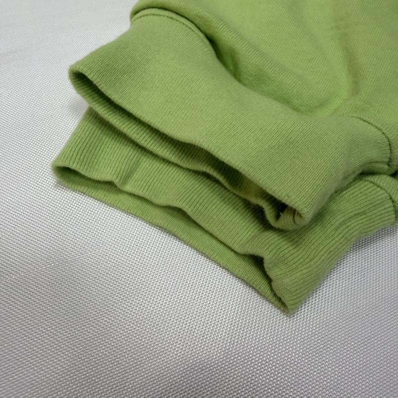 ダブルタップス WTAPS Tシャツ 長袖 241ATDT-CSM12 OBJ 01 / LS / COTTON. PRTC light green X03(L) 3 ロゴ、文字 薄緑 / ライトグリーン / メンズ USED 古着 中古 50167983
