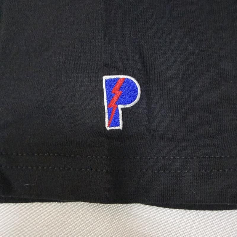 ＵＳフルギ US古着 Tシャツ 半袖 98s SUPER BGOWL 32 USA製 NFL デンバーブロンコス チャンピオンリング グラフィックTシャツ black XL XL プリント 黒 / ブラック / black メンズ USED 古着 中古 50167994