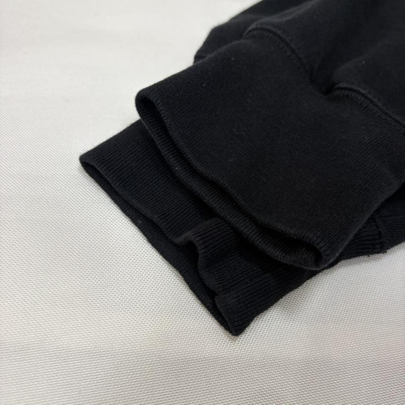 シュプリーム Supreme パーカー 長袖 25AW Supreme×NUMBER (N)ine Hooded Sweatshirt BLACK S S スカル 黒 / ブラック / black メンズ USED 古着 中古 50167998