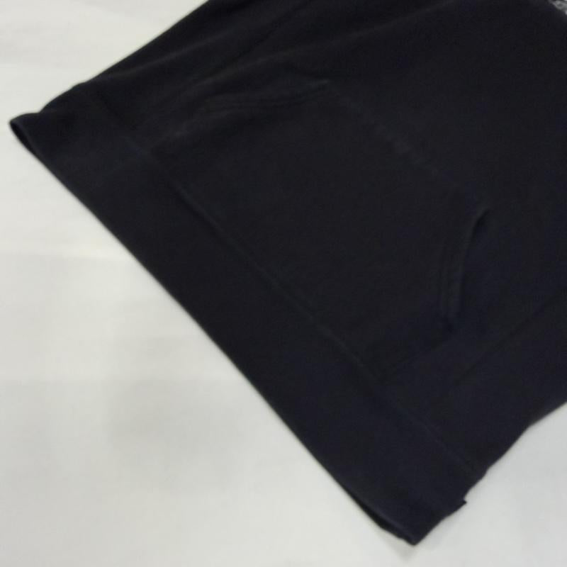 シュプリーム Supreme パーカー 長袖 19AW Bandana Box Logo Hooded BLACK S S ロゴ、文字 黒 / ブラック / black メンズ USED 古着 中古 50168001