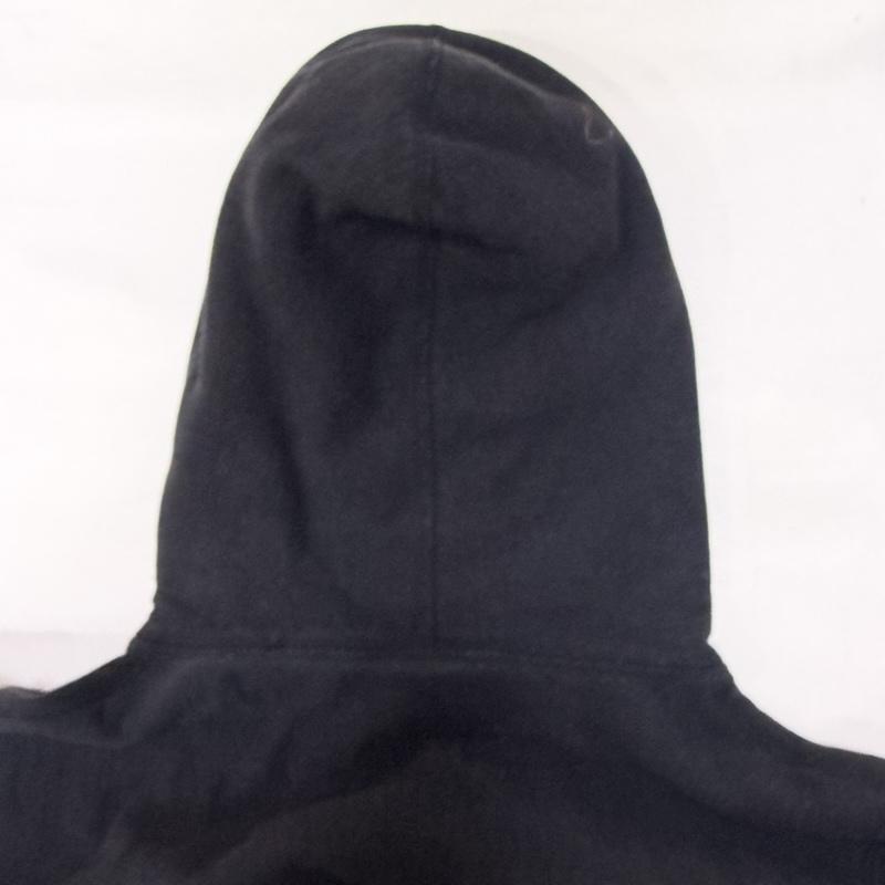シュプリーム Supreme パーカー 長袖 19AW Bandana Box Logo Hooded BLACK S S ロゴ、文字 黒 / ブラック / black メンズ USED 古着 中古 50168001