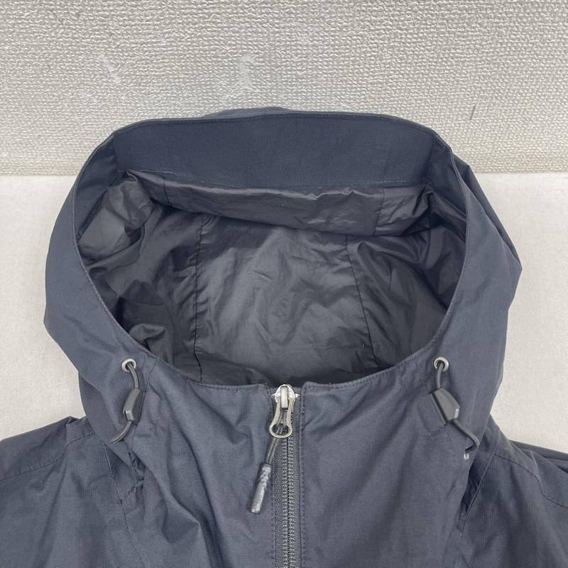 ザノースフェイス THE NORTH FACE ジャケット、上着 ジャンパー、ブルゾン Men s Plumbline Triclimate Jacket マウンテン ジャケット nf0a3erz L 黒 / ブラック / black メンズ USED 古着 中古 50168011