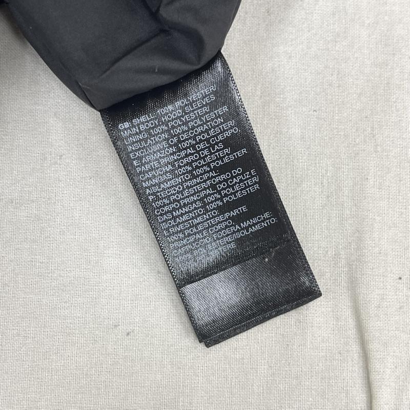 ザノースフェイス THE NORTH FACE ジャケット、上着 ジャンパー、ブルゾン Men s Plumbline Triclimate Jacket マウンテン ジャケット nf0a3erz L 黒 / ブラック / black メンズ USED 古着 中古 50168011