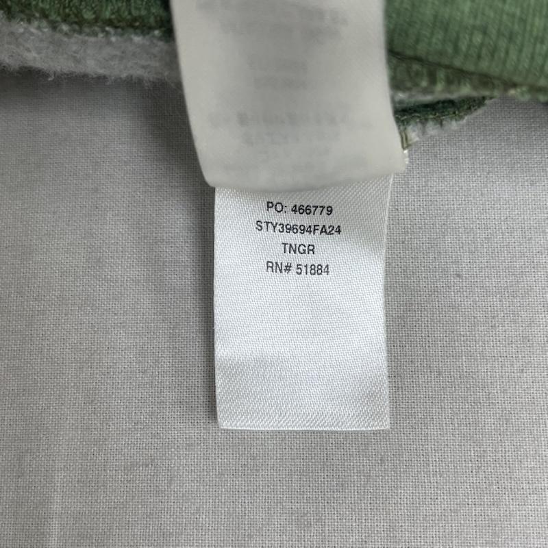 パタゴニア patagonia パーカー 長袖 24aw Unity Fitz Uprisal Hoody ユニティ フィッツ アップライザル フーディ 39694fa24 M 緑 / グリーン / green メンズ USED 古着 中古 50168021