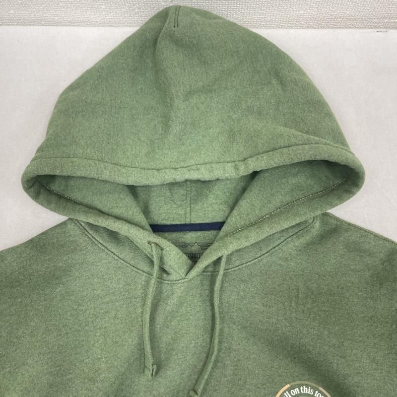 パタゴニア patagonia パーカー 長袖 24aw Unity Fitz Uprisal Hoody ユニティ フィッツ アップライザル フーディ 39694fa24 M 緑 / グリーン / green メンズ USED 古着 中古 50168021