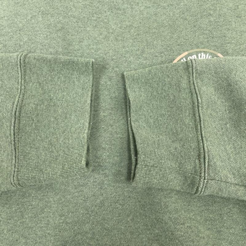 パタゴニア patagonia パーカー 長袖 24aw Unity Fitz Uprisal Hoody ユニティ フィッツ アップライザル フーディ 39694fa24 M 緑 / グリーン / green メンズ USED 古着 中古 50168021