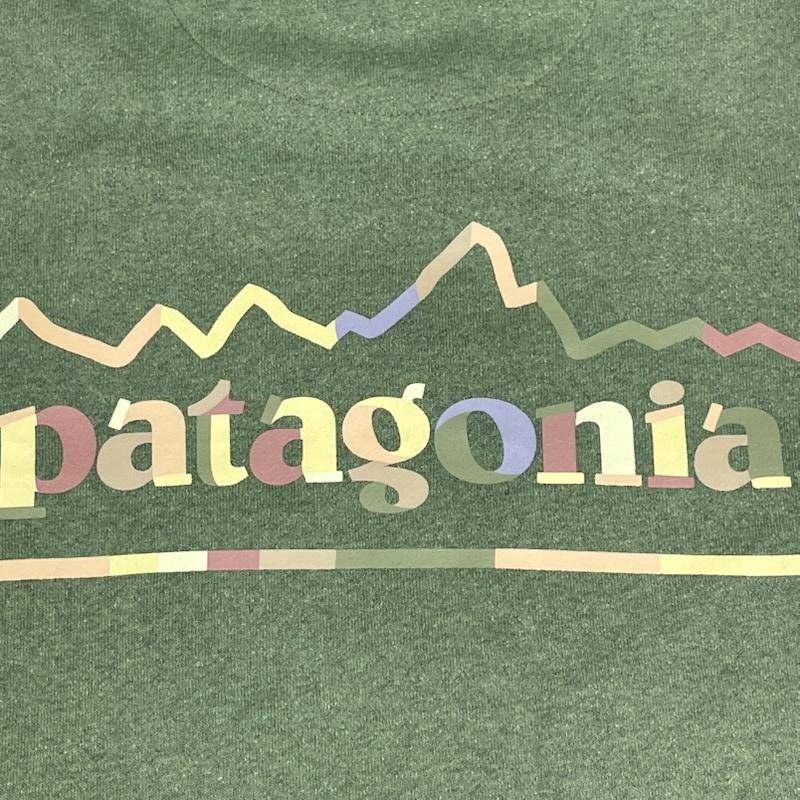 パタゴニア patagonia パーカー 長袖 24aw Unity Fitz Uprisal Hoody ユニティ フィッツ アップライザル フーディ 39694fa24 M 緑 / グリーン / green メンズ USED 古着 中古 50168021
