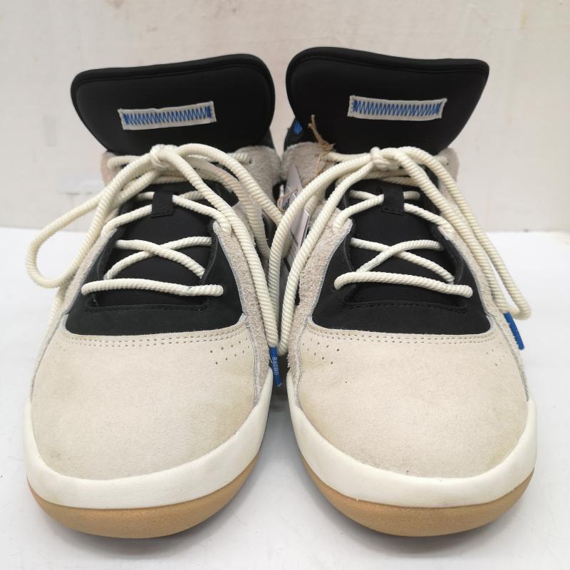 アディダス adidas スニーカー スニーカー JS3886 Bad Bunny BadBo 1.0 Rise バッド バニー アディダス バッドボー スニーカー 28.5cm 白 / ホワイト / white メンズ USED 古着 中古 50168034