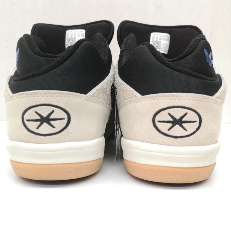 アディダス adidas スニーカー スニーカー JS3886 Bad Bunny BadBo 1.0 Rise バッド バニー アディダス バッドボー スニーカー 28.5cm 白 / ホワイト / white メンズ USED 古着 中古 50168034