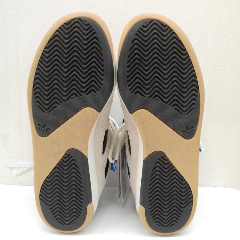 アディダス adidas スニーカー スニーカー JS3886 Bad Bunny BadBo 1.0 Rise バッド バニー アディダス バッドボー スニーカー 28.5cm 白 / ホワイト / white メンズ USED 古着 中古 50168034