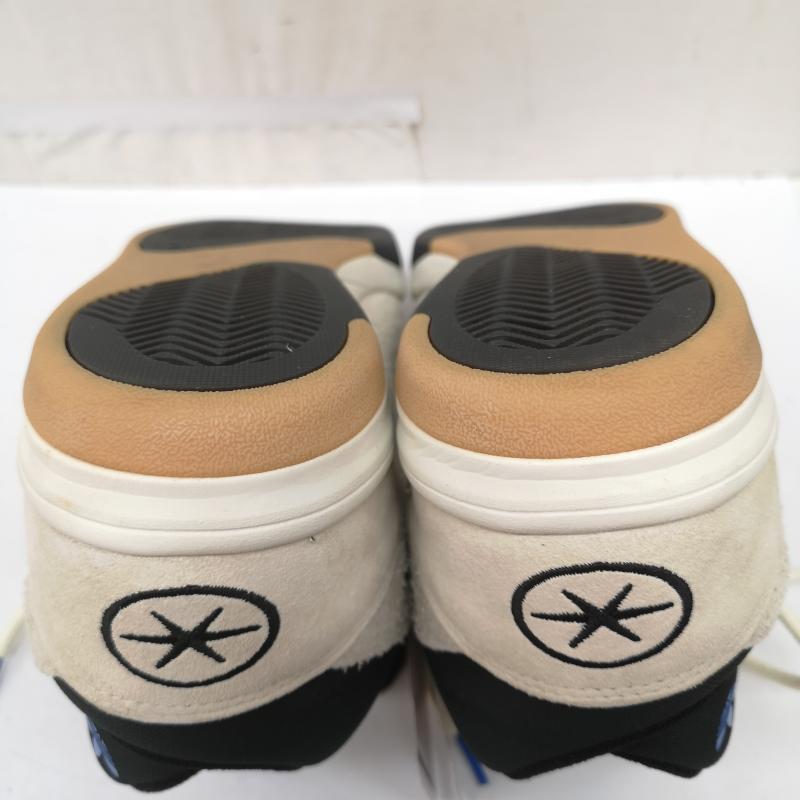 アディダス adidas スニーカー スニーカー JS3886 Bad Bunny BadBo 1.0 Rise バッド バニー アディダス バッドボー スニーカー 28.5cm 白 / ホワイト / white メンズ USED 古着 中古 50168034