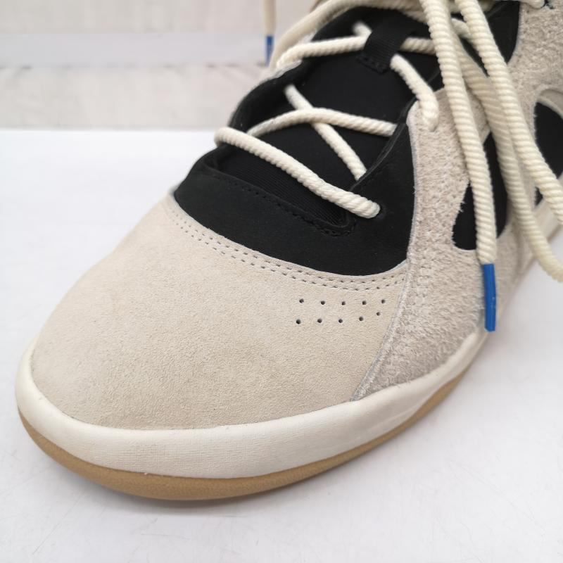 アディダス adidas スニーカー スニーカー JS3886 Bad Bunny BadBo 1.0 Rise バッド バニー アディダス バッドボー スニーカー 28.5cm 白 / ホワイト / white メンズ USED 古着 中古 50168034