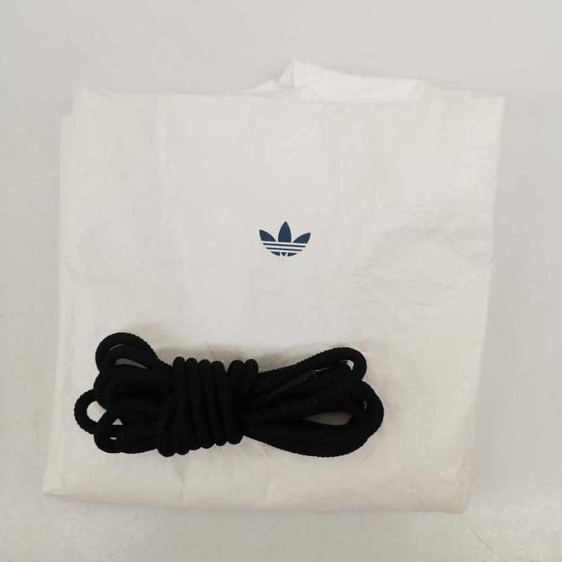 アディダス adidas スニーカー スニーカー JS3886 Bad Bunny BadBo 1.0 Rise バッド バニー アディダス バッドボー スニーカー 28.5cm 白 / ホワイト / white メンズ USED 古着 中古 50168034