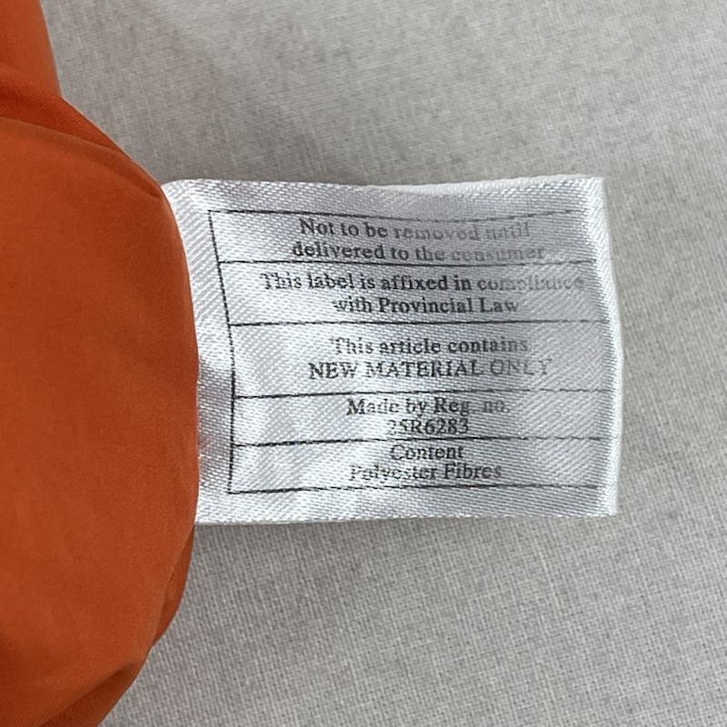 パタゴニア patagonia ジャケット、上着 ダウンベスト W s Vagabunda Vest キルティング 中綿 ヴァガボンダ ベスト 28480fa12 L ベージュ / ベージュ / beige レディース USED 古着 中古 50168035