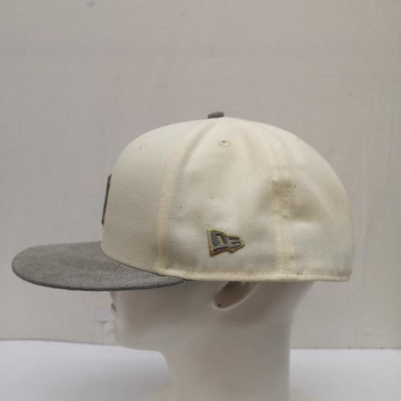 ニューエラ NEW ERA 帽子 キャップ デトロイト タイガース Detroit Tigers ベースボール キャップ 8 メンズ USED 古着 中古 50168053