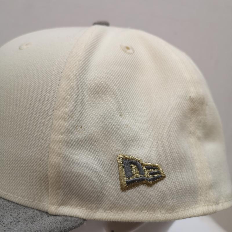 ニューエラ NEW ERA 帽子 キャップ デトロイト タイガース Detroit Tigers ベースボール キャップ 8 メンズ USED 古着 中古 50168053