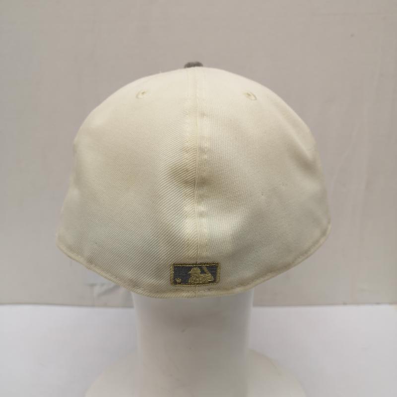 ニューエラ NEW ERA 帽子 キャップ デトロイト タイガース Detroit Tigers ベースボール キャップ 8 メンズ USED 古着 中古 50168053