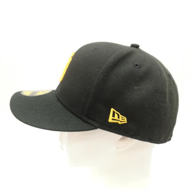 ニューエラ NEW ERA 帽子 キャップ 59FIFTY MLB サンディエゴ パドレス キャップ - メンズ USED 古着 中古 50168056