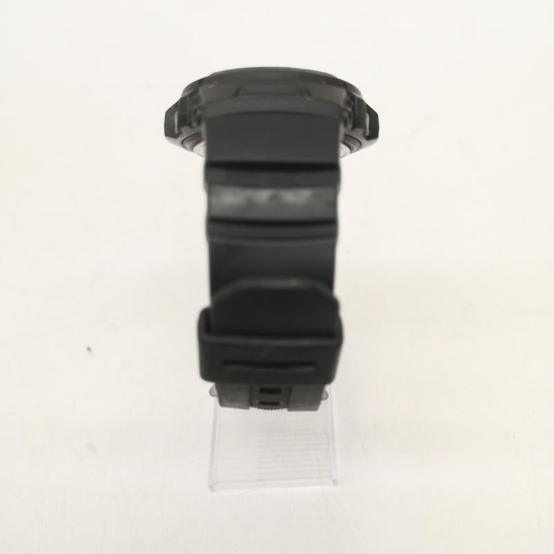 ジーショック G-SHOCK 腕時計 アナログ（クォーツ式） CASIO カシオ AW-591BB アナデジ クォーツ 腕時計 - 黒 / ブラック / black メンズ USED 古着 中古 50168080
