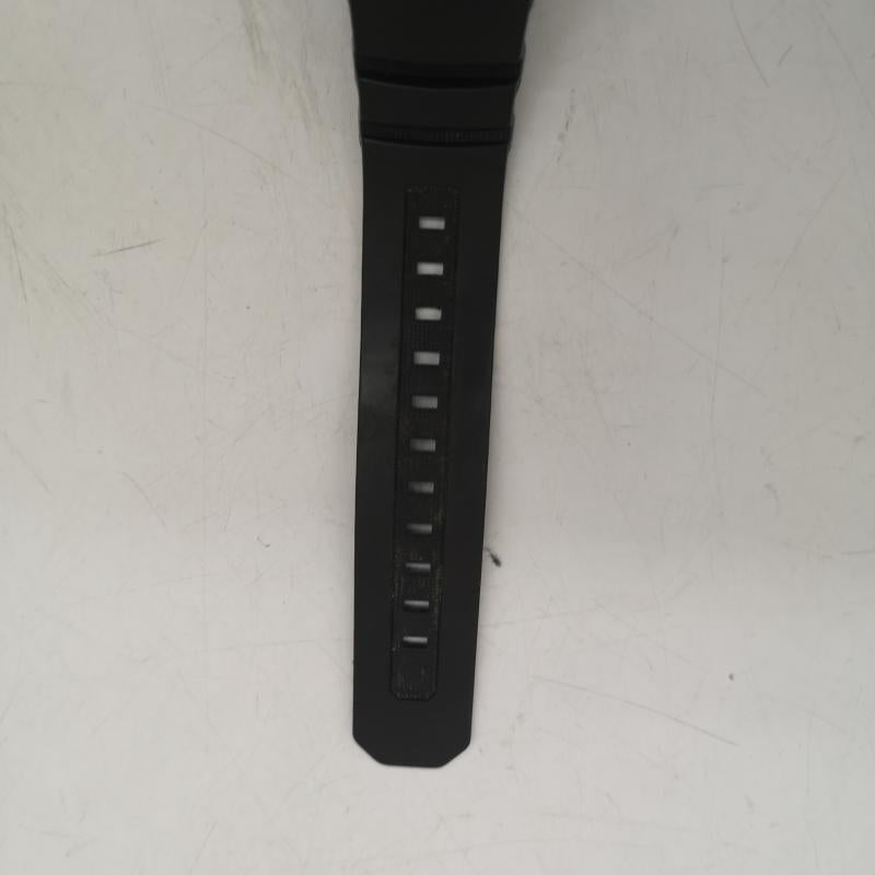 ジーショック G-SHOCK 腕時計 アナログ（クォーツ式） CASIO カシオ AW-591BB アナデジ クォーツ 腕時計 - 黒 / ブラック / black メンズ USED 古着 中古 50168080