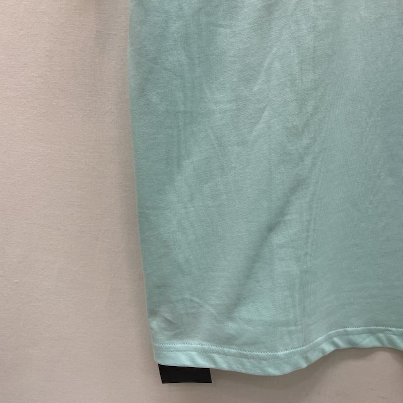 パレス PALACE Tシャツ 半袖 Porter Tri Ferg Bell Boy T-Shirt 吉田カバン コラボ M 水色 / ライトブルー / メンズ USED 古着 中古 50168083