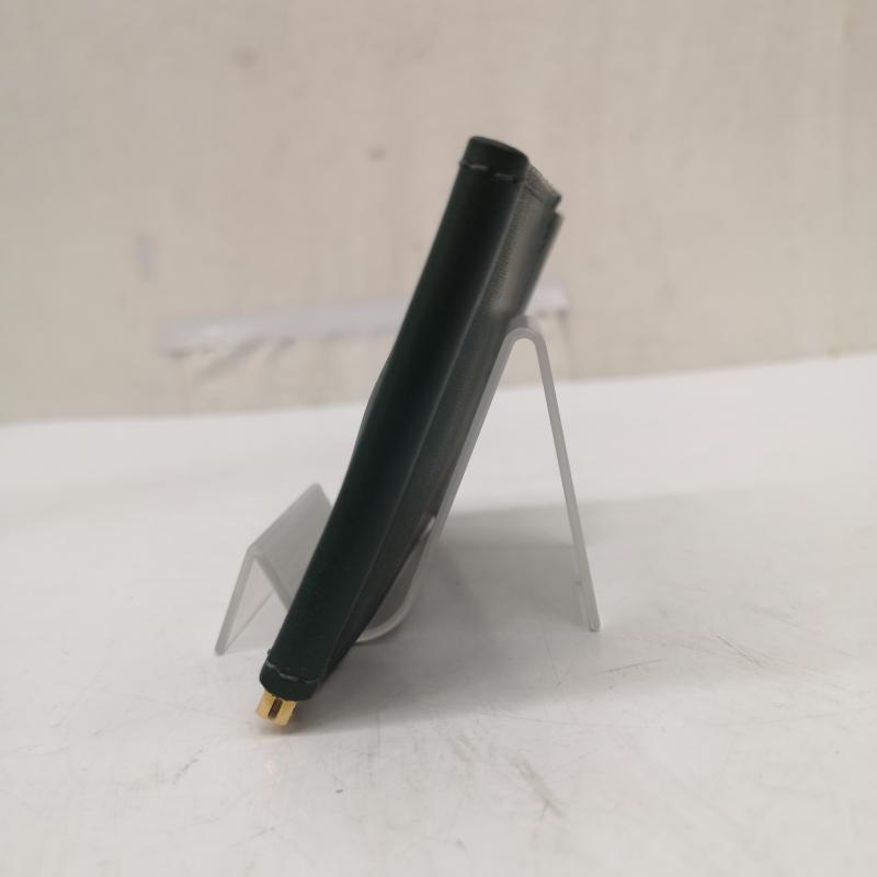 ローター ROTAR 財布 コンパクト財布 Smart Money Clip マネークリップ 財布 - 緑 / グリーン / green メンズ USED 古着 中古 50168085