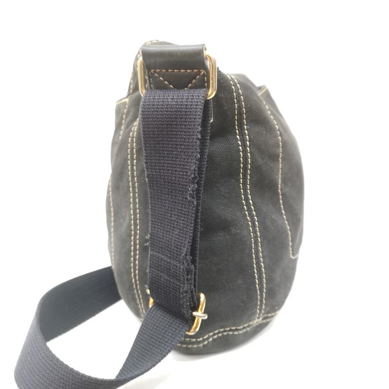 ヴィヴィアンウエストウッド Vivienne Westwood ショルダーバッグ ショルダーバッグ エッジウェア オーブ ショルダーバッグ - 黒 / ブラック / black レディース USED 古着 中古 50168091