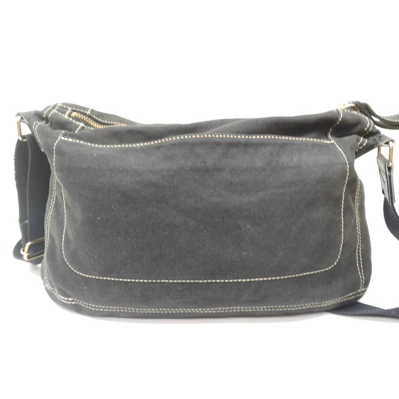 ヴィヴィアンウエストウッド Vivienne Westwood ショルダーバッグ ショルダーバッグ エッジウェア オーブ ショルダーバッグ - 黒 / ブラック / black レディース USED 古着 中古 50168091