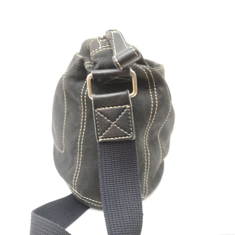 ヴィヴィアンウエストウッド Vivienne Westwood ショルダーバッグ ショルダーバッグ エッジウェア オーブ ショルダーバッグ - 黒 / ブラック / black レディース USED 古着 中古 50168091