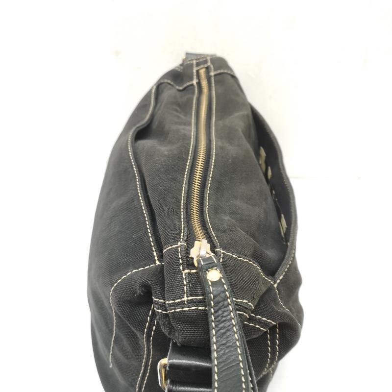 ヴィヴィアンウエストウッド Vivienne Westwood ショルダーバッグ ショルダーバッグ エッジウェア オーブ ショルダーバッグ - 黒 / ブラック / black レディース USED 古着 中古 50168091