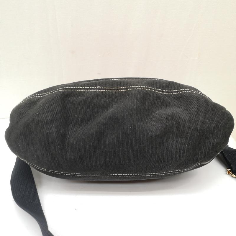 ヴィヴィアンウエストウッド Vivienne Westwood ショルダーバッグ ショルダーバッグ エッジウェア オーブ ショルダーバッグ - 黒 / ブラック / black レディース USED 古着 中古 50168091