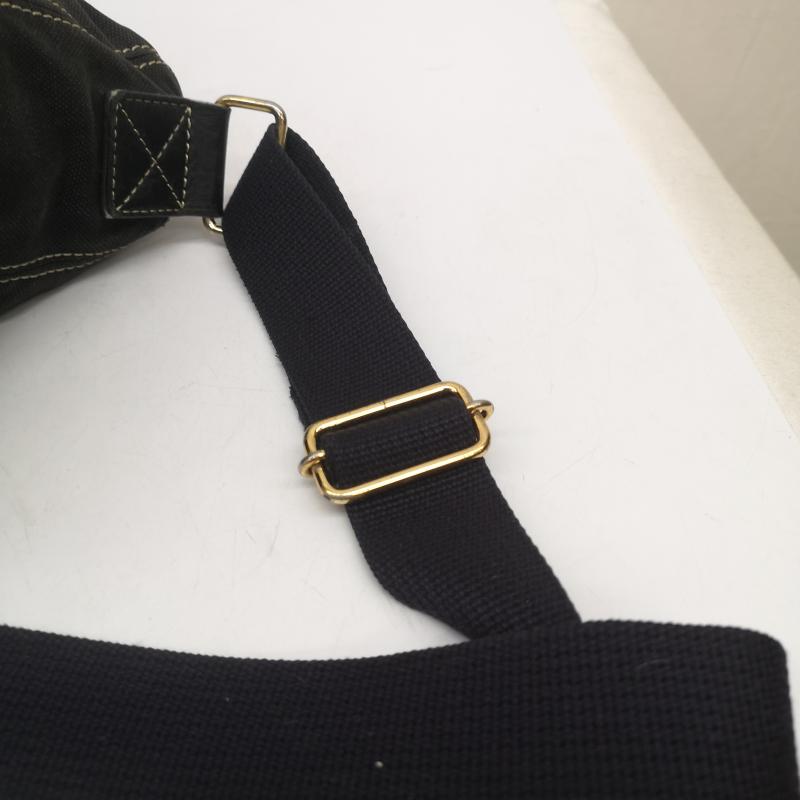 ヴィヴィアンウエストウッド Vivienne Westwood ショルダーバッグ ショルダーバッグ エッジウェア オーブ ショルダーバッグ - 黒 / ブラック / black レディース USED 古着 中古 50168091