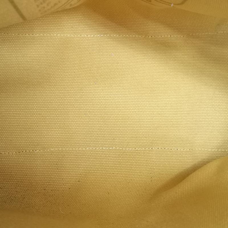 コーチ COACH ハンドバッグ ハンドバッグ 2WAY CARGO TOTE 26 CP164 トートバッグ ハンド ショルダー バッグ - 黄 / イエロー / yellow レディース USED 古着 中古 50168097