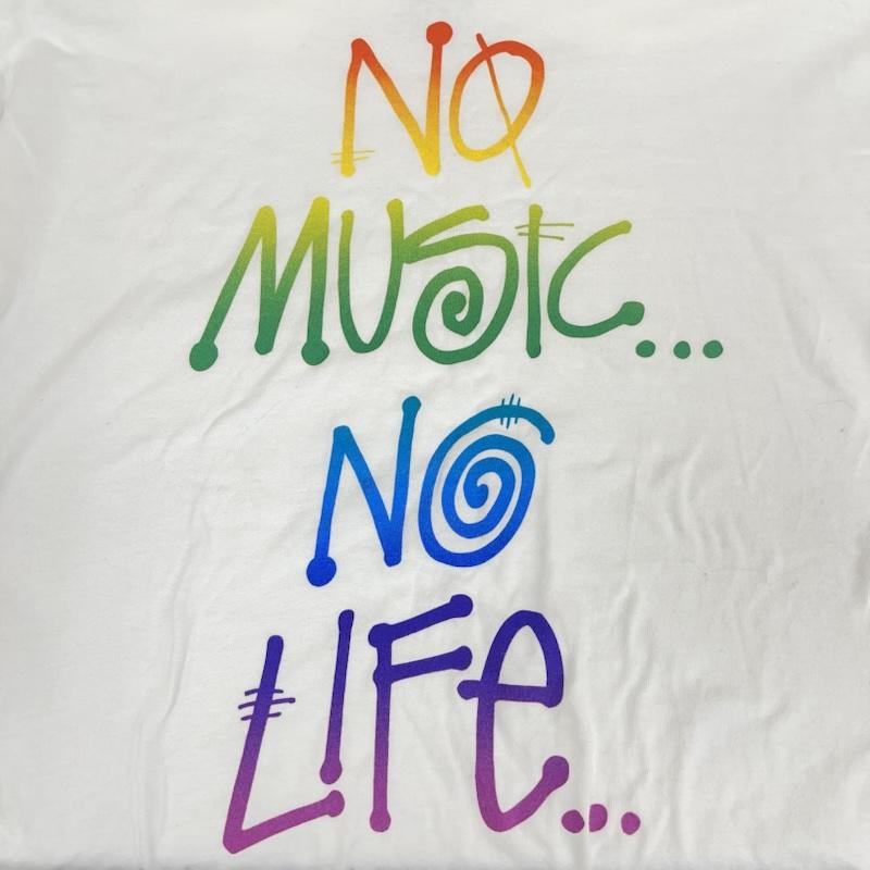 ステューシー STUSSY Tシャツ 半袖 00s メキシコ製 TOWER RECORDS コラボ プリント Tシャツ XL 白 / ホワイト / white メンズ USED 古着 中古 50168099