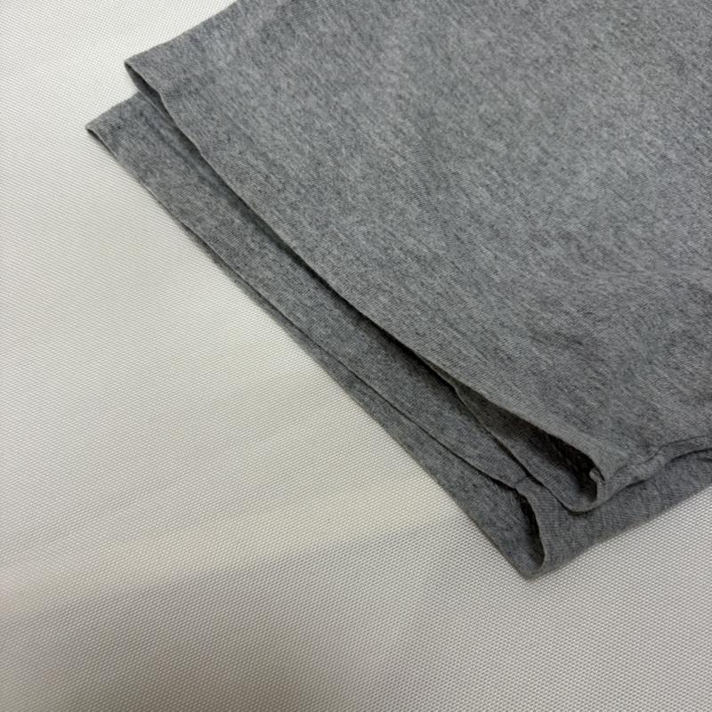 古着 USED Tシャツ 半袖 Cheech & Chong UP IN SMOKE movie Tシャツ gray L カレッジ風デザイン L プリント X キャラクター 灰 / グレー / gray メンズ USED 古着 中古 50168116